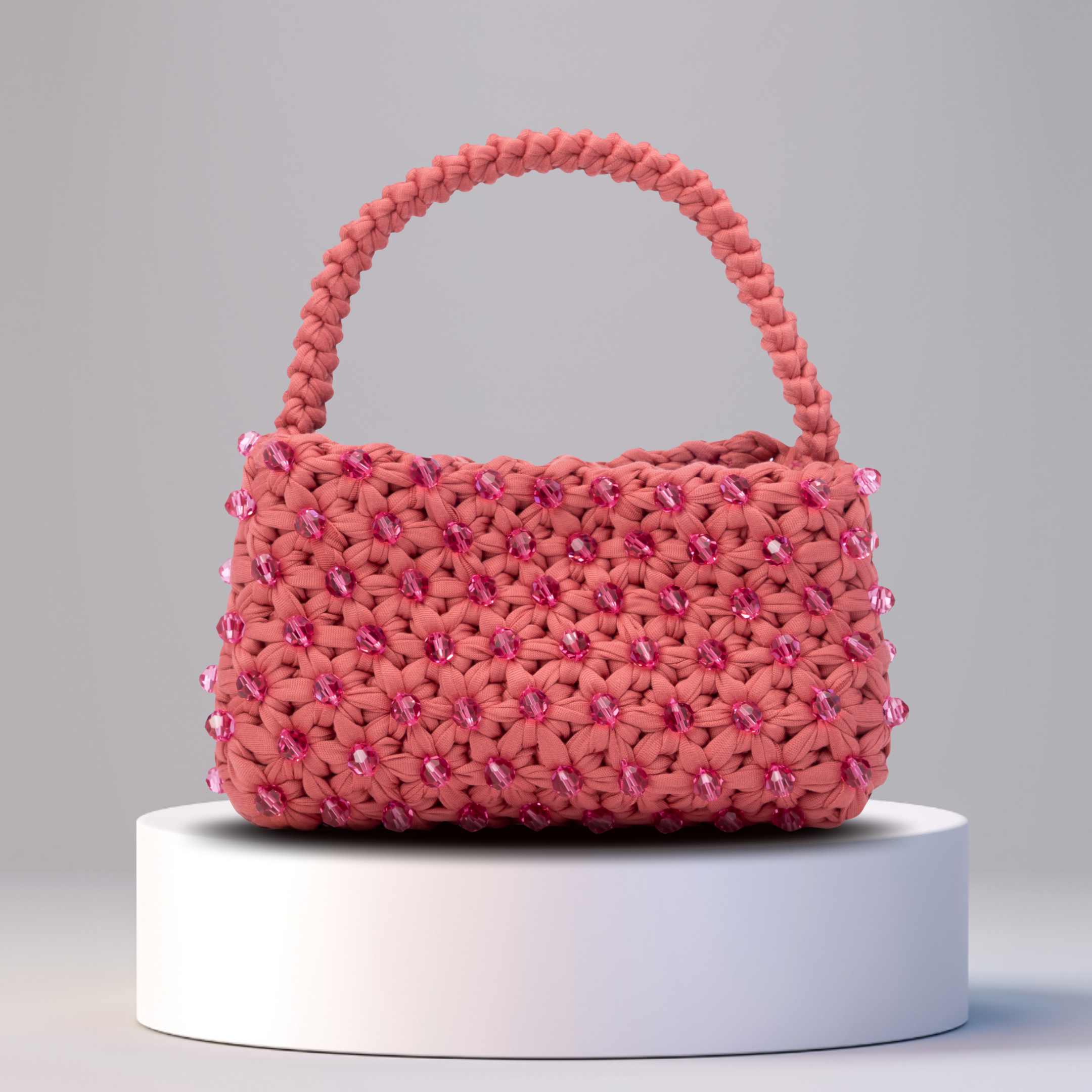 Borsa Swarovski